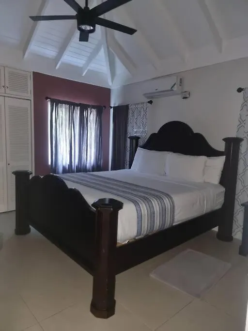 Casa de Férias The Palms-Clearwater Blue Getaway Vila Banks