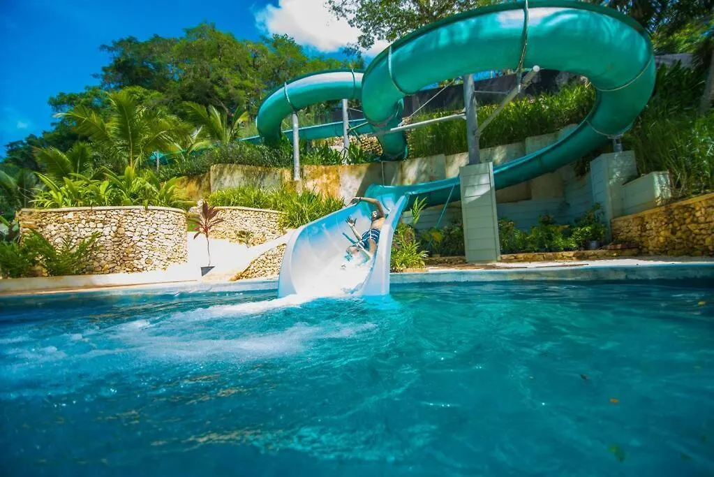 Casa de Férias The Palms-Clearwater Blue Getaway Vila Banks