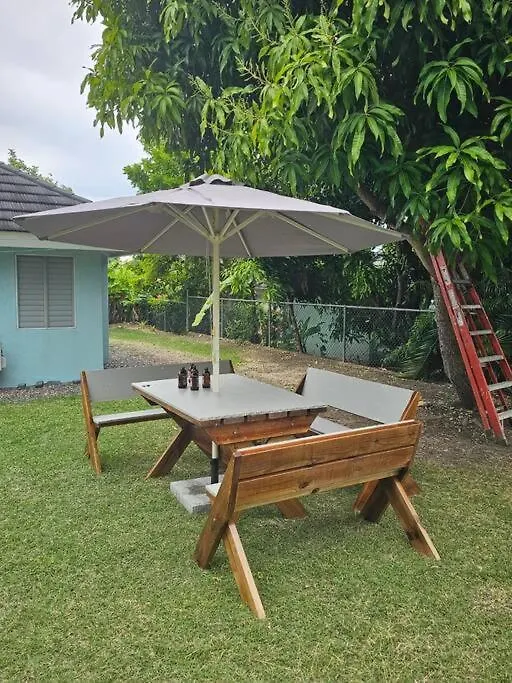 The Palms-Clearwater Blue Getaway Vila Banks