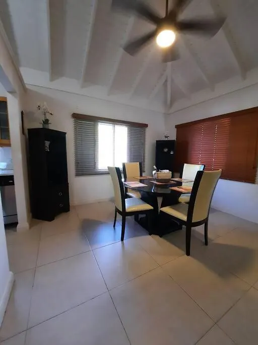 The Palms-Clearwater Blue Getaway Vila Banks Casa de Férias