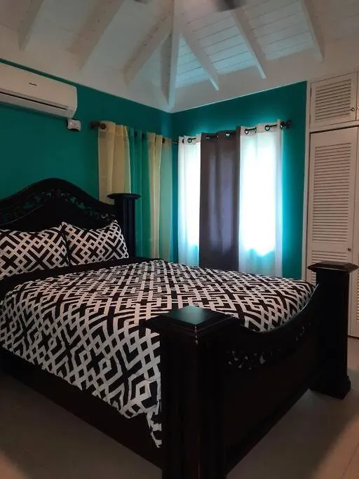 Casa de Férias The Palms-Clearwater Blue Getaway Vila Banks