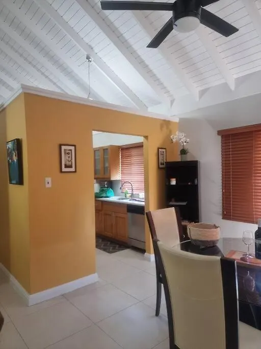 The Palms-Clearwater Blue Getaway Vila Banks Casa de Férias